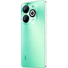 Мобільний телефон Infinix Smart 8 2/64Gb Crystal Green 4894947026096 smart, фото 6