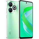 Мобільний телефон Infinix Smart 8 2/64Gb Crystal Green 4894947026096 smart, фото 8