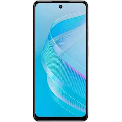Мобільний телефон Infinix Smart 8 2/64Gb Galaxy White 4894947026119 smart