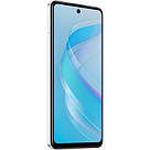 Мобільний телефон Infinix Smart 8 2/64Gb Galaxy White 4894947026119 smart, фото 5