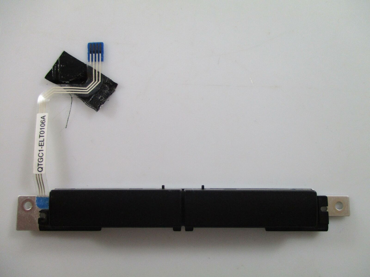 Дод. плата Lenovo ThinkPad L420 L520 SL510 L412 L512 плата кнопок тачпада (QTGC1-ELT0106A) б/у