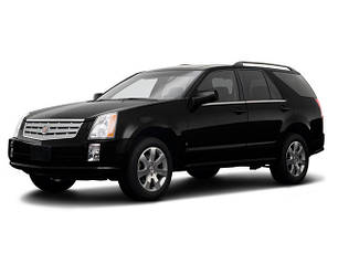 CADILLAC SRX ;CTS ;STS