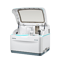 Аналізатор біохімічний автоматичний BS-240 Mindray Медапаратура