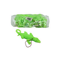 Силіконовий фосфорний крокодил