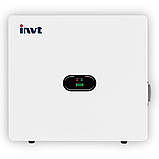 Акумуляторний блок LiFePO4 INVT 5.12kWh/51.2V/100Ah, 1шт, фото 3