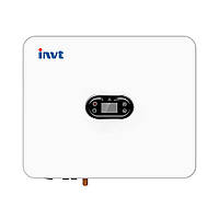 Інвертор гібридний INVT XD6KTL 6kW, 48V