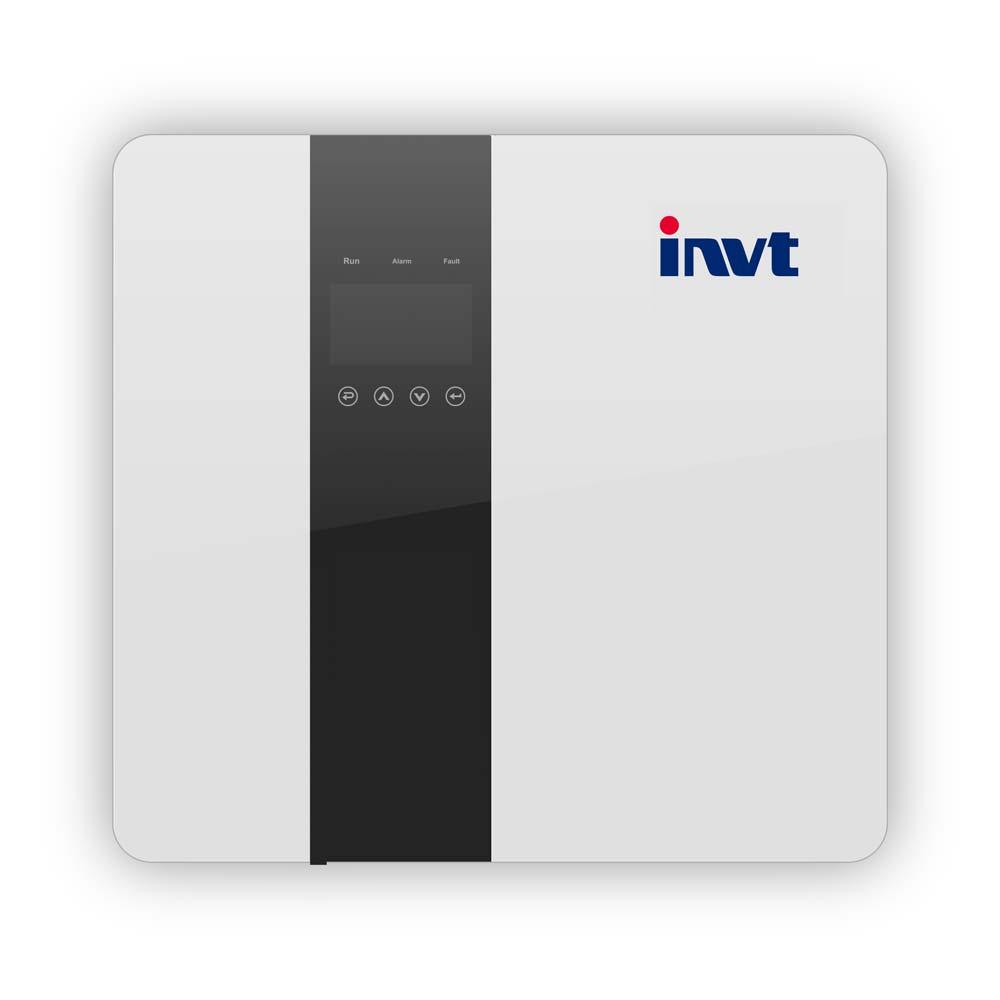 Інвертор гібридний INVT BD5KTL-RL1 5kW, 48V