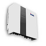 Інвертор гібридний INVT BD5KTL-RL1 5kW, 48V, фото 3
