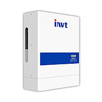 Інвертор гібридний INVT BD5KTL-LL1 5kW (3kW), 48V