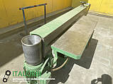 Шліфувальний з осциляцією Galli Mario, фото 4