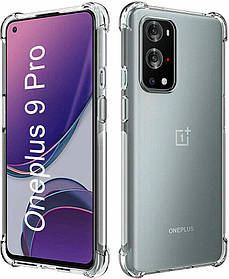 Протиударний чохол на OnePlus 9 Pro