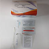 Швидкий тест на антиген трихомонади (мазок), фото 4