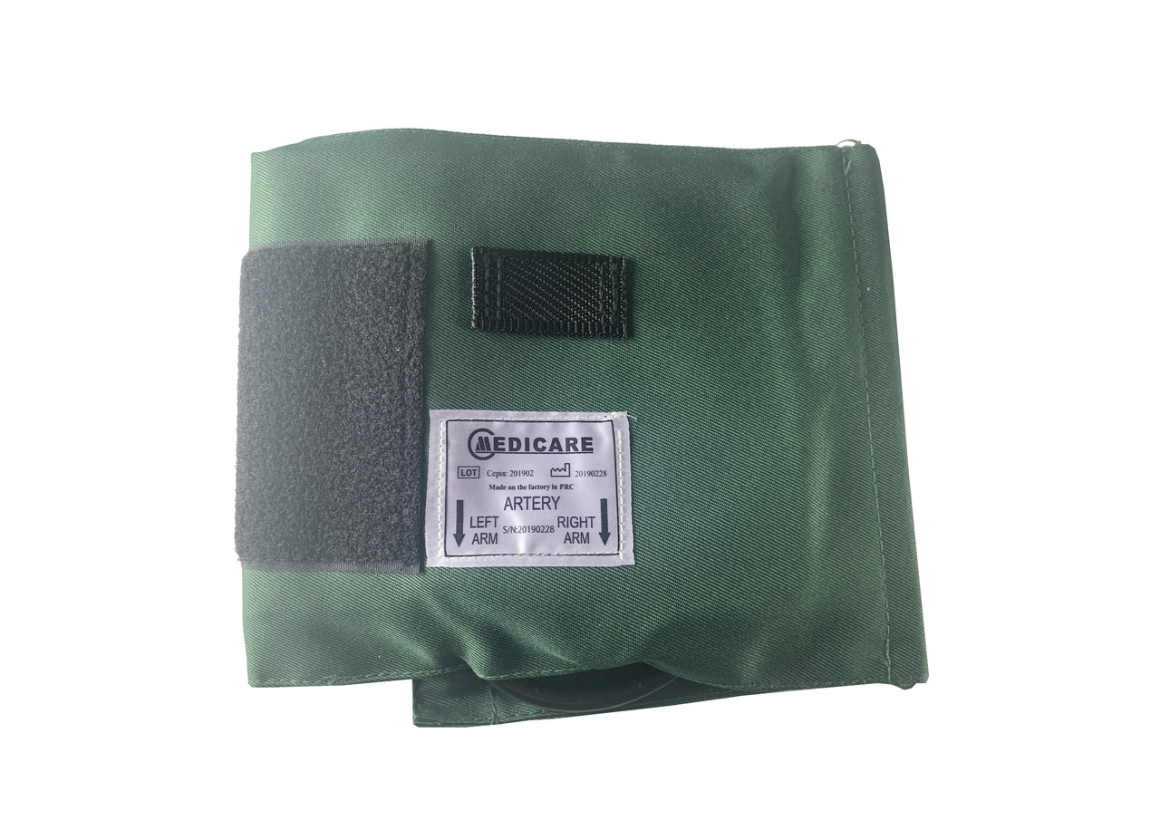 Манжета для вимірювання кров'яного тиску на нижніх кінцівках, фото 1