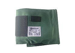 Манжета для вимірювання кров'яного тиску на нижніх кінцівках