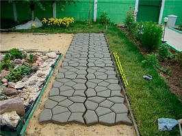 – это позволит легко извлекать ее из раствора в процессе работы. 