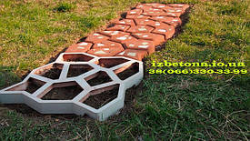 После высыхания бетона Вы можете засыпать швы песком или гарцовкой(цемен/песок, а можно добавить контрастный краситель).