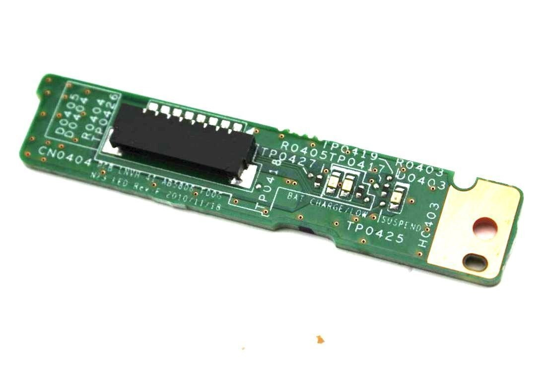 Дод. плата Lenovo ThinkPad T420 плата LED (40GAB5806-G100 0A65238) б/у