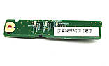 Дод. плата Lenovo ThinkPad T420 плата LED (40GAB5806-G100 0A65238) б/у, фото 3