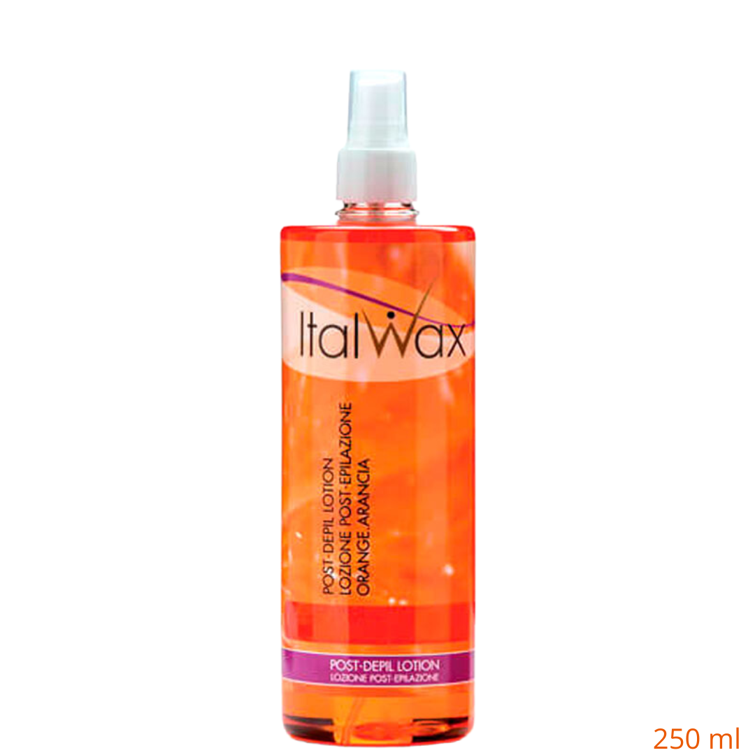 Лосьйон після депіляції Italwax | Апельсин | 250 мл