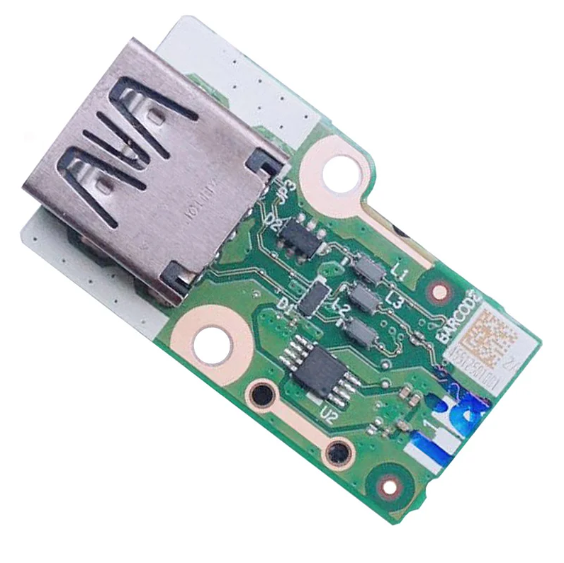 Дод. плата Lenovo Thinkpad T450s Плата USB (NS-A301) б/в