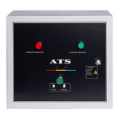 Автоматика введення резерву (АВР) EnerSol EATS-8500U