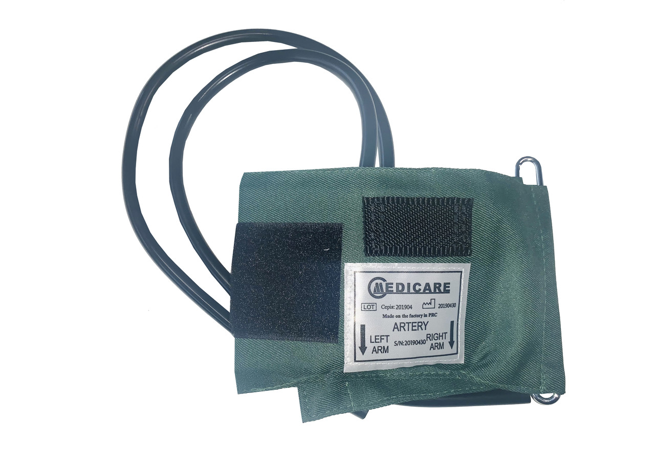Манжета для вимірювання кров'яного тиску на передпліччі (педіатрична), фото 1