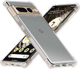 Протиударний чохол на OnePlus 7 Pro