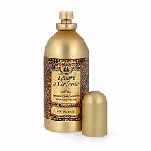 Туалетна вода Tesori d’Oriente Royal Oud 100 мл