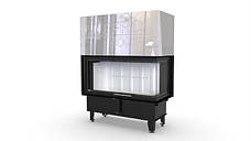 Камінні топки DEFRO HOME