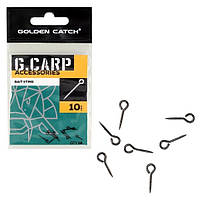 Голка GC G.Carp Bait Sting 7mm 12pcs для кріплення насадок