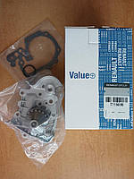 Насос водяний 1.4-1.6 MPI Value+(Renault) 7711945990 (7701478018)