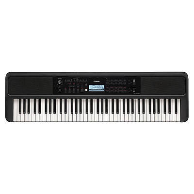 Синтезатор Yamaha PSR-EW320