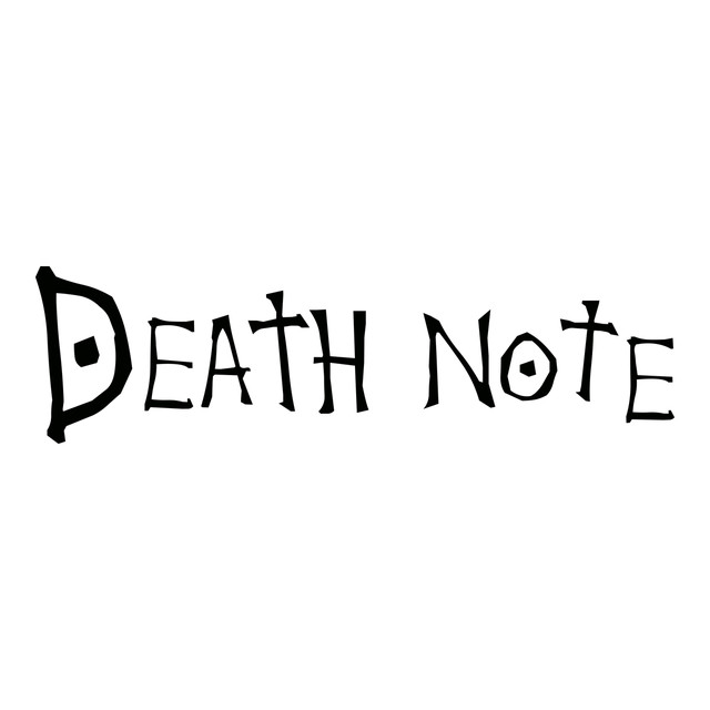 Фигурки Death Note Funko Pop | Тетрадь смерти Фанко Поп заказать в ...