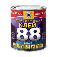 Клей 88 Профессионал 350г Химик-Плюс (112474)