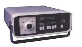 Апарат для низькочастотної магнітотерапії переносної «ПoЛЮС-101»