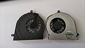 Вентилятор (кулер) для CPU процесора ноутбука Asus X93S X936SV X93SV Cooling Fan