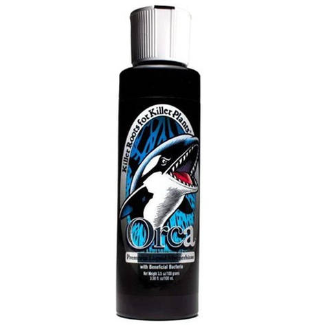 Orca Liquid Mycorrhizae мікориза 100 мл, фото 1