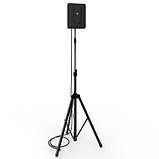 Легкий переносний штатив для антен Alientech Duo II/Duo III 210 см, фото 3