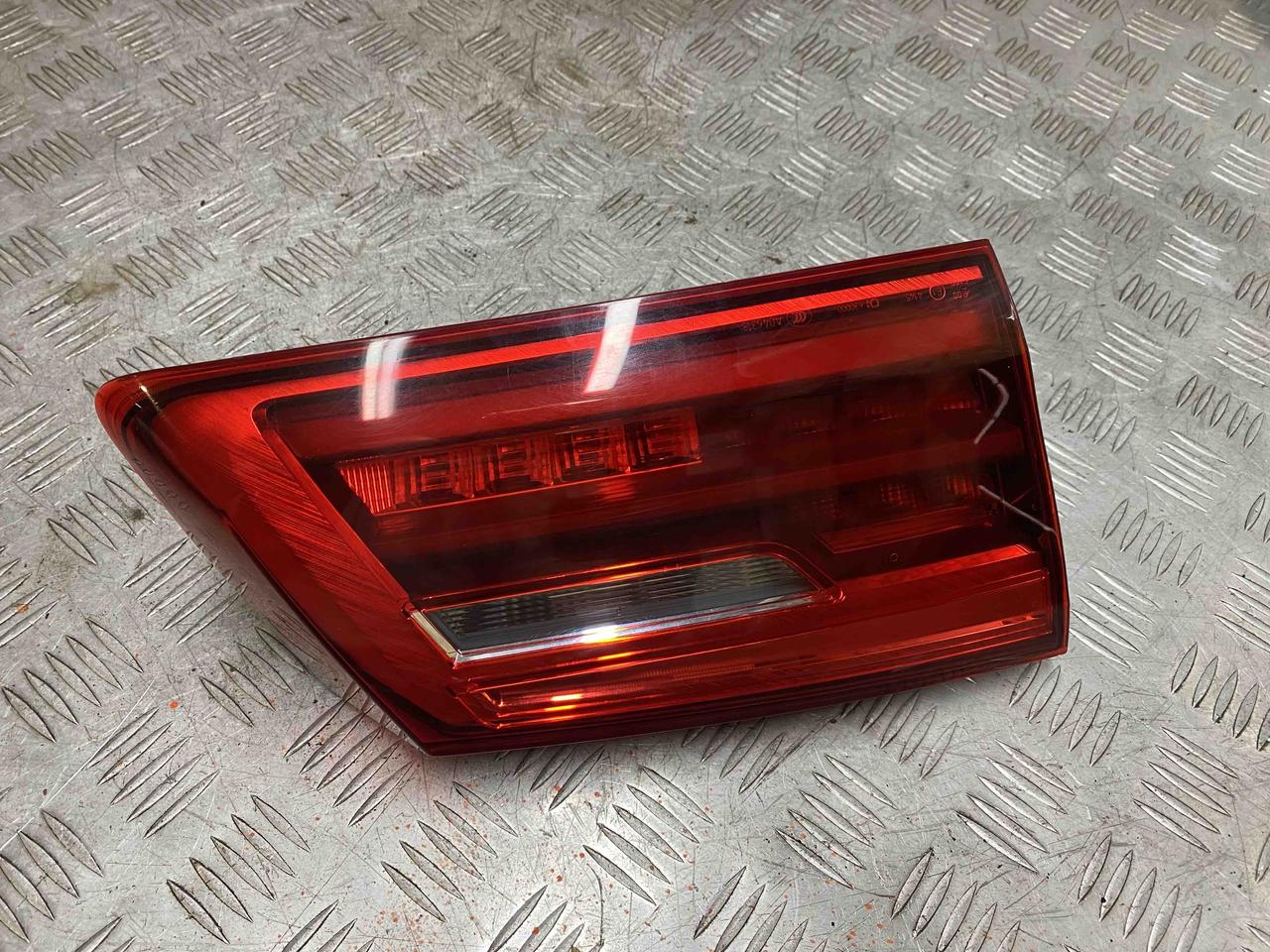 Б/В Стоп лівий внутрішній BMW 5 G30 63217376473, фото 1