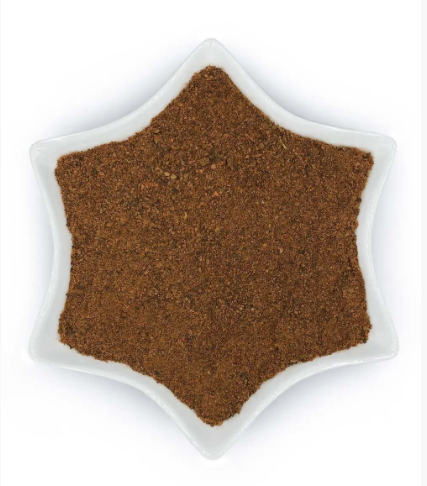 Суміш п'ять перців з паприкою мелена TM WAKA, 500г