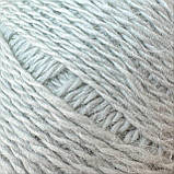 Avanti Yarn ANGORA 50 (Аванті Ярн Ангора 50) №F35 (Пряжа ангора, нитки для в'язання), фото 3