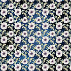 Набір двостороннього паперу 20х20см Fabrika Decoru "Night garden"  10 листів FDSP-02072, фото 5