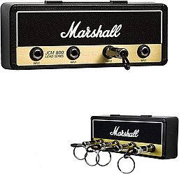 Ключниця настінна Marshall (на 4 ключі)