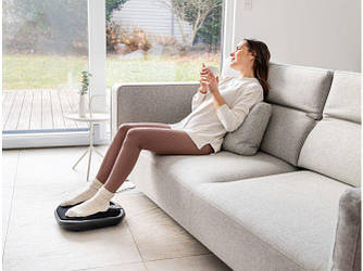 Масажер для спини та ніг Beurer FM 70, Beurer70)