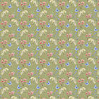 Набір двостороннього паперу 20х20см Fabrika Decoru "Night garden"  10 листів FDSP-02072, фото 10