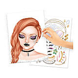 Top Model Create your Make-Up набір для творчості макіяж 13144, фото 4