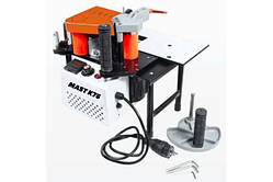 Ручний кромкоклеючий верстат MAST Holztechnik K75