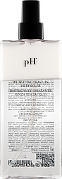 Зволожувальний незмивний спрей-кондиціонер  PH Laboratories