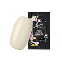 Тверде крем-мило Tesori d'Oriente Chinese Orchid 125г