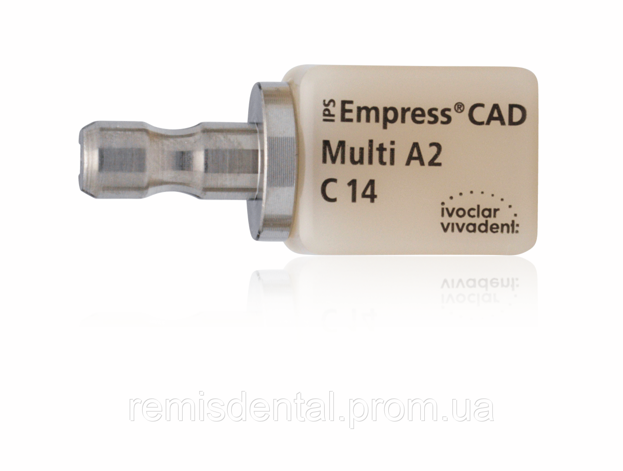 IPS Empress CAD CEREC/inLab LT C14/5, фото 1